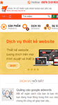 Mobile Screenshot of khoahocbacha.com